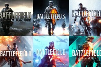 Failed to Connect to EA Online Error Plagues Multiple EA Games