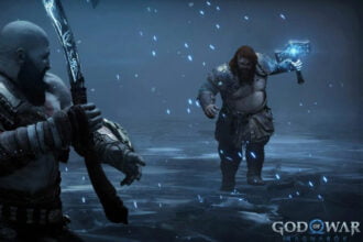 Fix God of War Ragnarök Controller Not Working