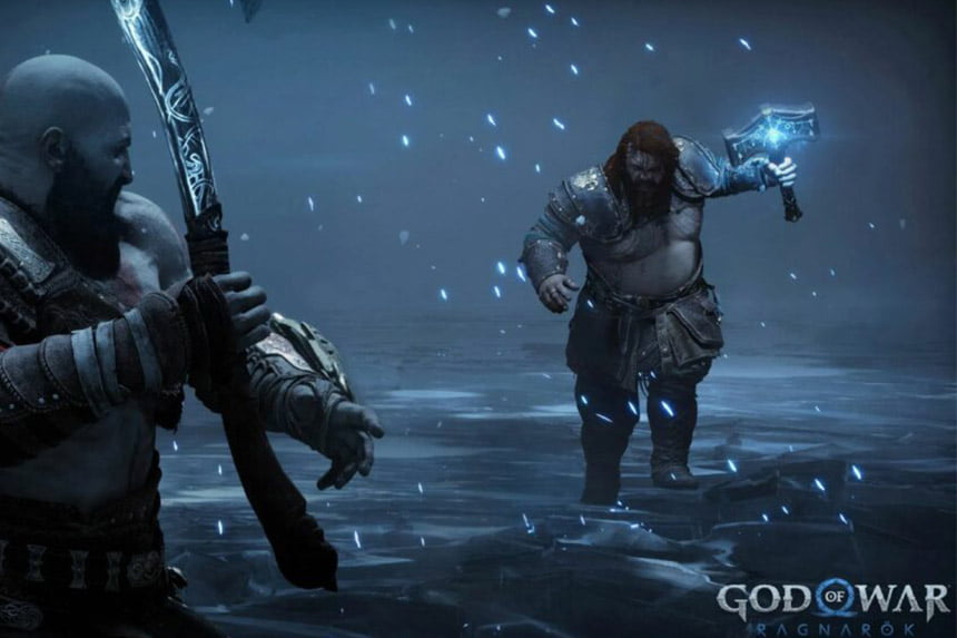 Fix God of War Ragnarök Controller Not Working