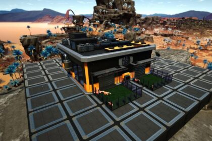 Fix Satisfactory 1.0 Missing Game Executable Launch Error