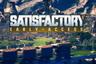 Fix Satisfactory Encryption Token Missing Error