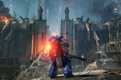 Fix Space Marine 2 Slow Download or Download Stuck