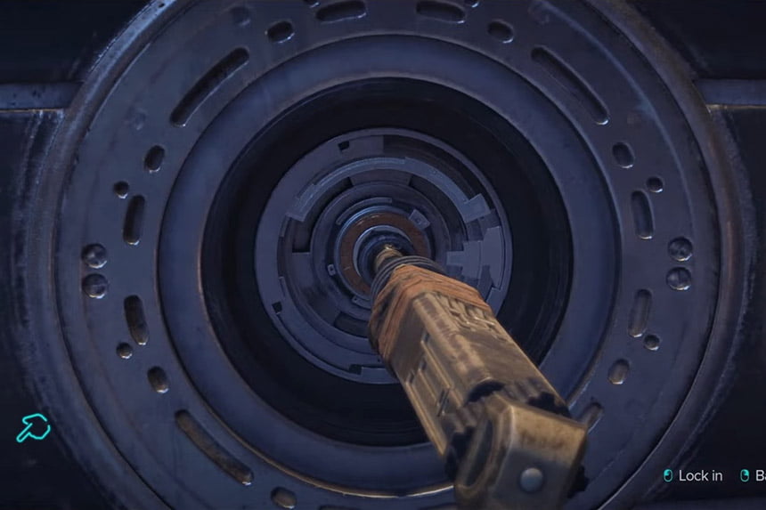 Fix Star Wars Outlaws Lockpicking Bug - How to Pick Locks