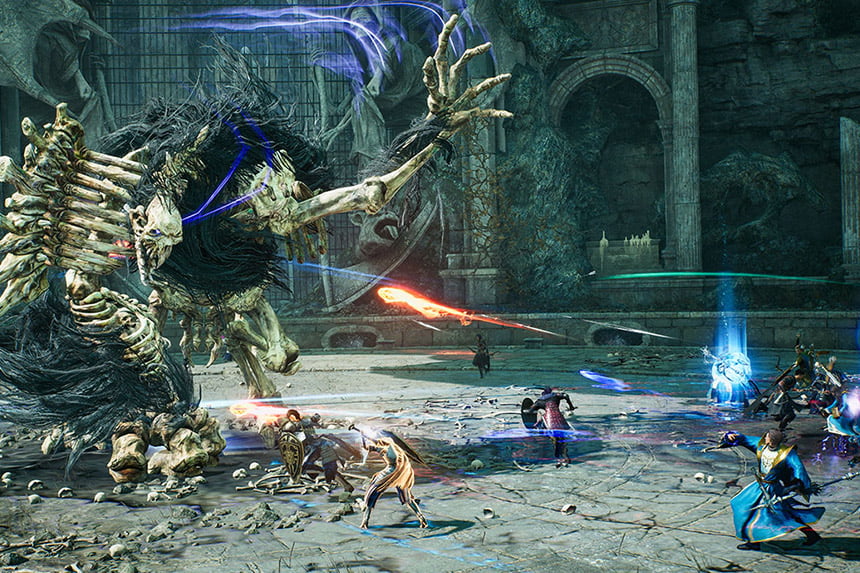 Fix Throne and Liberty Can't Enter Game - Returning to Main Menu After Character Selection