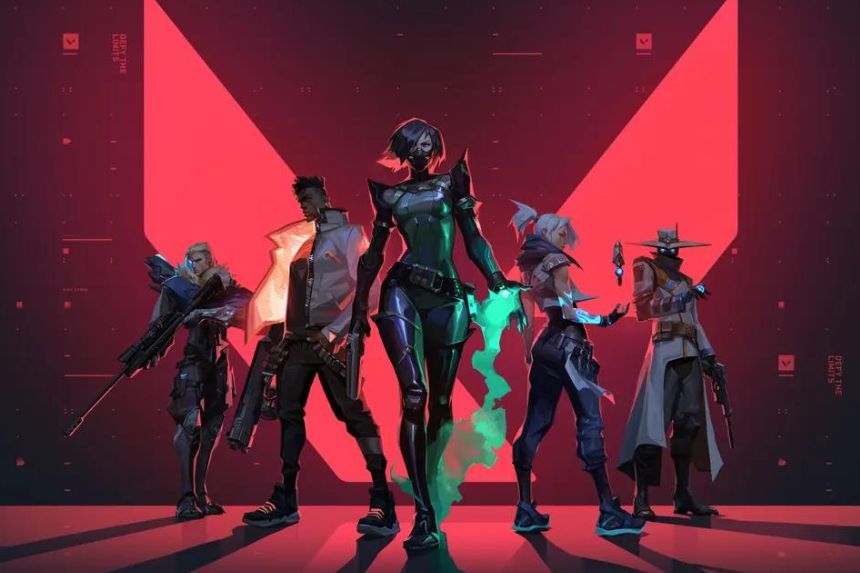 Fix Valorant Error Code 62