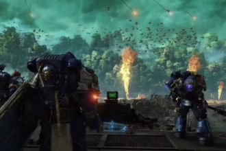 Hardest Operations by Difficulty in Warhammer 40K Space Marine 2