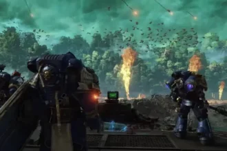 Hardest Operations by Difficulty in Warhammer 40K Space Marine 2