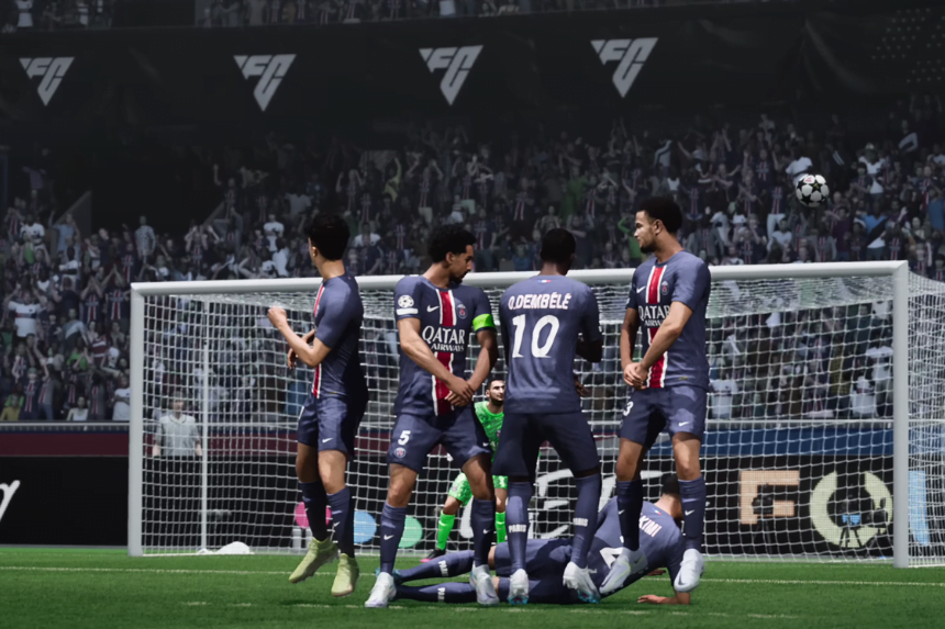 How To Change Difficulty Level on FC 25