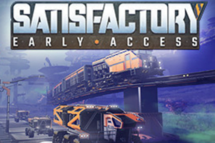 How To Craft Iron Plates and Iron Rods in Satisfactory