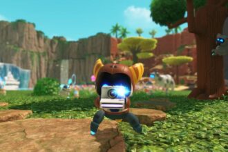 How To Get The Thick As Thieves Trophy In Astro Bot