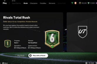 How To Play Co-op on FC 25 Ultimate Team