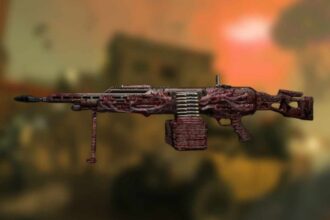 How To Unlock Gore Cannon Blueprint in MW3 & Warzone