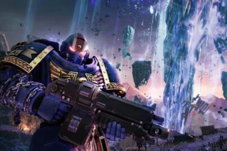How To Unlock Operations & PVP in Warhammer 40K Space Marine 2