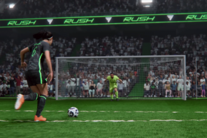 How to Change Formation on FC 25 Ultimate Team