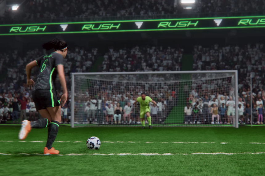 How to Change Formation on FC 25 Ultimate Team