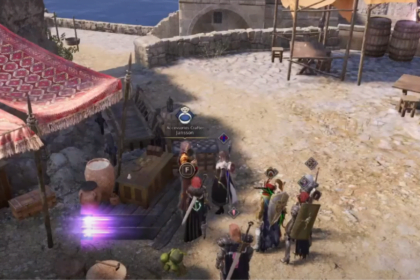 How to Complete Lithograph Book in Throne and Liberty