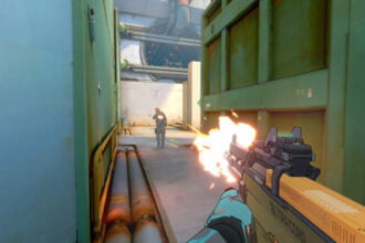 How to Convert Valorant Sensitivity to Spectre Divide