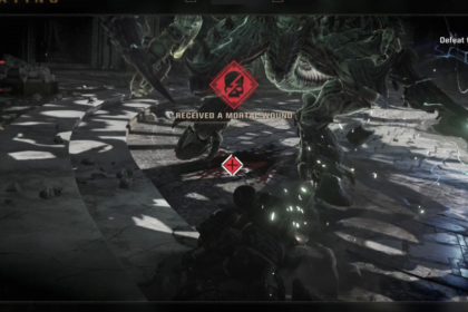 How to Cure Mortal Wounds in Warhammer 40K Space Marine 2