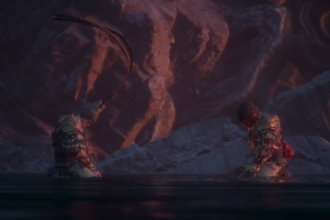 How to Defeat Great Sage's Broken Shell in Black Myth Wukong