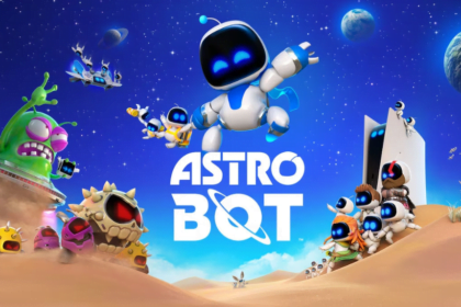 How to Find the Iconic Marsupial in Astro Bot for the Let’s Twist Again Trophy