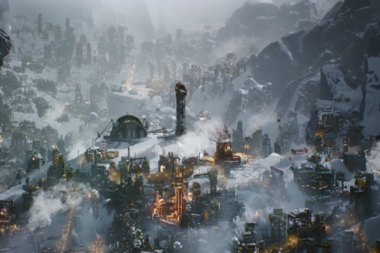 How to Get Cores in Frostpunk 2 & Best Places to Get Them