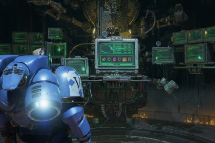 How to Get (Farm) Armory Data in Warhammer 40K Space Marine 2