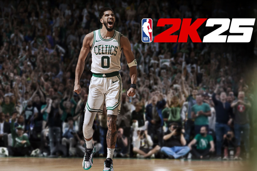 How to Get Get AE 1 & D.O.N in NBA 2K25 (Adidas Store Location)