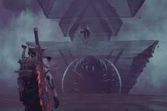 How to Get Insight Trait in Remnant 2 The Dark Horizon