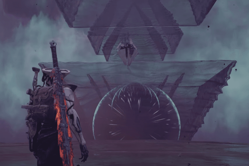 How to Get Insight Trait in Remnant 2 The Dark Horizon