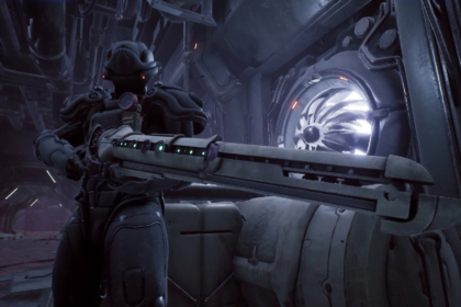 How to Get Monorail Weapon Remnant 2 The Dark Horizon