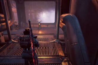 How to Get Perception Trait in Remnant 2 The Dark Horizon