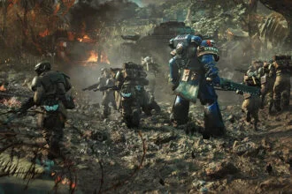 How to Get Requisition Points in Warhammer 40K Space Marine 2