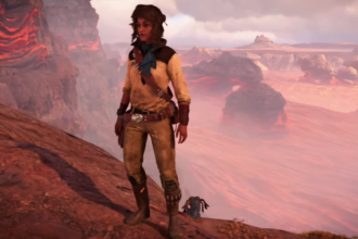 How to Get Tatooine Gunslinger Gear Set in Star Wars Outlaws