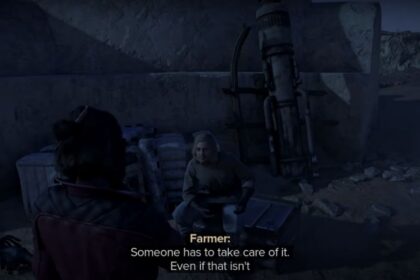 How to Own a Moisture Farm in Star Wars Outlaws Passive Income Quest