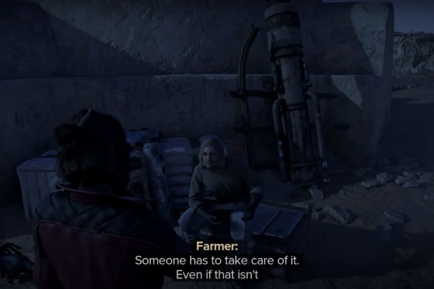 How to Own a Moisture Farm in Star Wars Outlaws Passive Income Quest