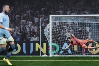 How to Go Into The Practice Arena on FC 25