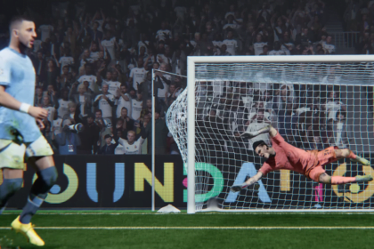 How to Go Into The Practice Arena on FC 25