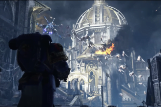 How to MakeCreate Private Lobbies in Space Marine 2