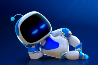 How to Open Az-Tech Golden Doors in Astro Bot