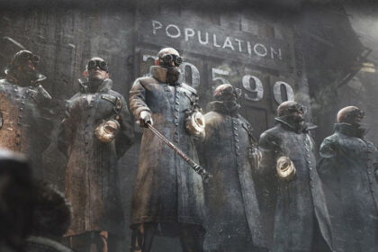 How to Reduce Crime in Frostpunk 2