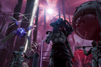 How to get Gossamer Heart Relic Remnant 2 The Dark Horizon