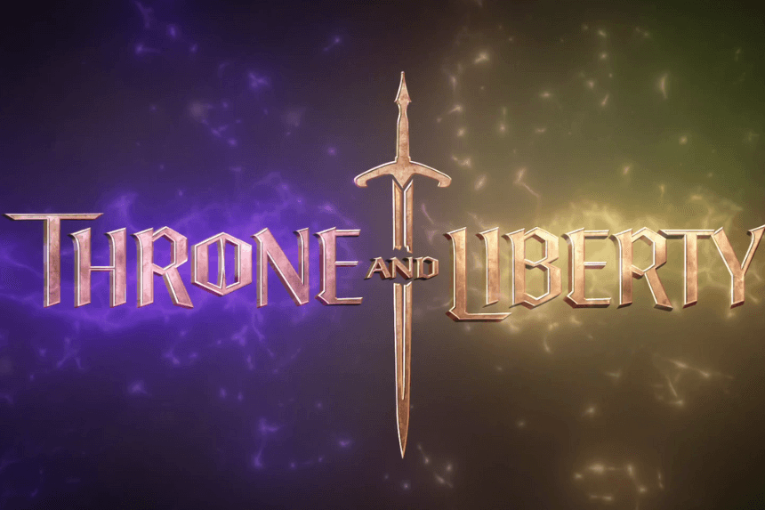 How to get Lucent in Throne and Liberty