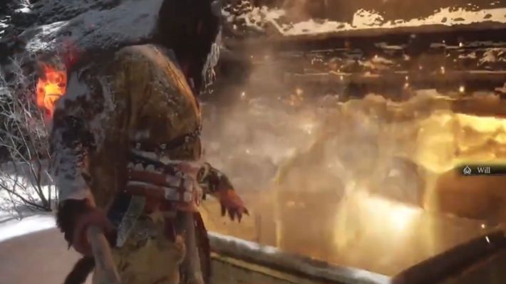 Knot of Voidness Location Black Myth Wukong