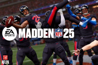Madden NFL 25 Title Update September 3, 2024 Patch Notes