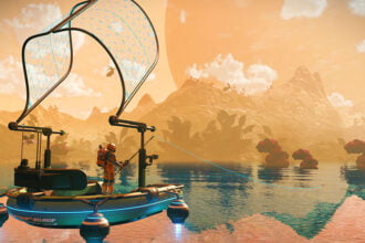 No Man's Sky Update 5.10 Patch Notes on 04 September (Aquarius Update)