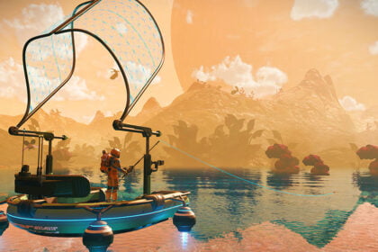 No Man's Sky Update 5.10 Patch Notes on 04 September (Aquarius Update)