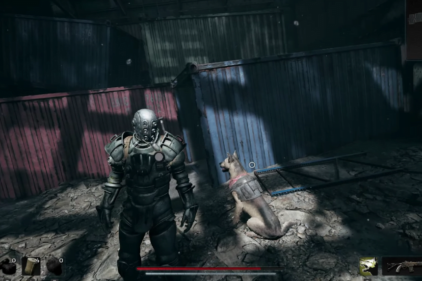 Remnant 2 Best Build for The Dark Horizon DLC