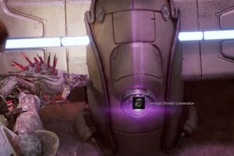 Remnant 2 The Dark Horizon - How To Get Combat Shield Generator Ring and Short Circuit Amulet Locations