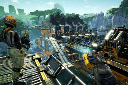 Satisfactory Update 1.0 Hotfixes Patch Notes on 12 September