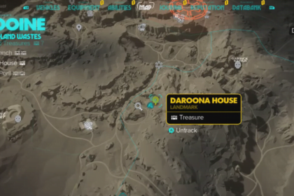 Star Wars Outlaws Daroona House Treasure Location - How to Get into Daroona House